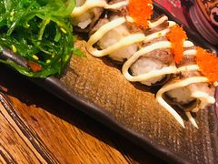 -披头士烧鸟居酒屋(王府井店)