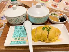-翠华餐厅(百老汇店)