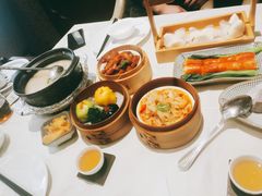 -粤域茶餐厅
