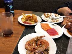 -汉巴味德(大悦城店)