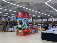 -盒马X会员店(王府井奥莱UP TOWN店)