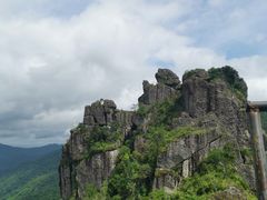 -七仙岭温泉国家森林公园