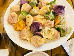 -宝源饺子(麦子店街店)