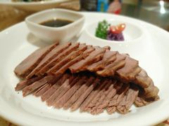 -西安饭庄(立丰国际店)
