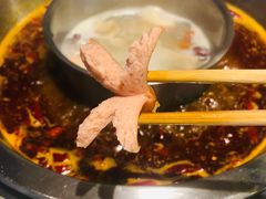 -渝味晓宇·重庆火锅(龙岗龙城万科里店)