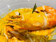 -星叶·东南亚料理(宁波万象汇店)