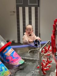 -奈尔宝·儿童乐园·亲子餐厅(长沙运达汇店)