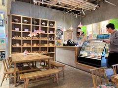 -宝珠奶酪(长宁金虹桥店)