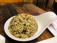 -海岛八号龙虾烧烤田鸡(蓝天路总店)