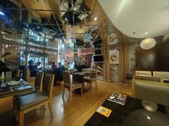 -昱匠·日本料理(金融街店)