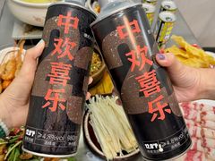 -金龙·打边炉(南京西路店)