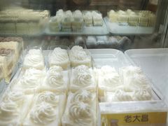 -老大昌(淮海中路店)