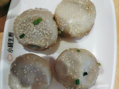 -小杨生煎(周浦万达店)