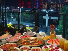 -长嘉·河图火锅(长嘉汇江景旗舰店)