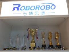 -乐博乐博少儿编程·机器人编程·信息学竞赛(杨浦五角场校区)