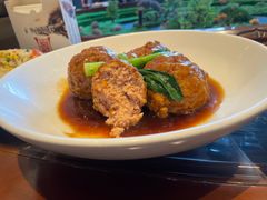 -燕郊烧鸽子(酷车小镇店)