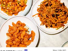 -大胡同天津菜·海肠捞饭·津门皮皮虾锅贴一绝(西姜井店)