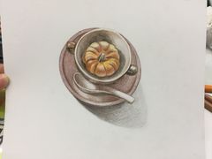 -八哥美术·成人美术画室(总校区)