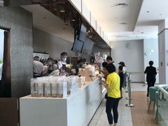 -奈雪的茶(大连新玛特店)