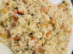 扬州炒饭-壶园美食·淮扬菜(东圈门店)