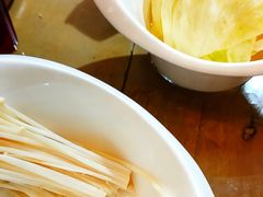 -竹鲜笙全竹宴(国色天香店)