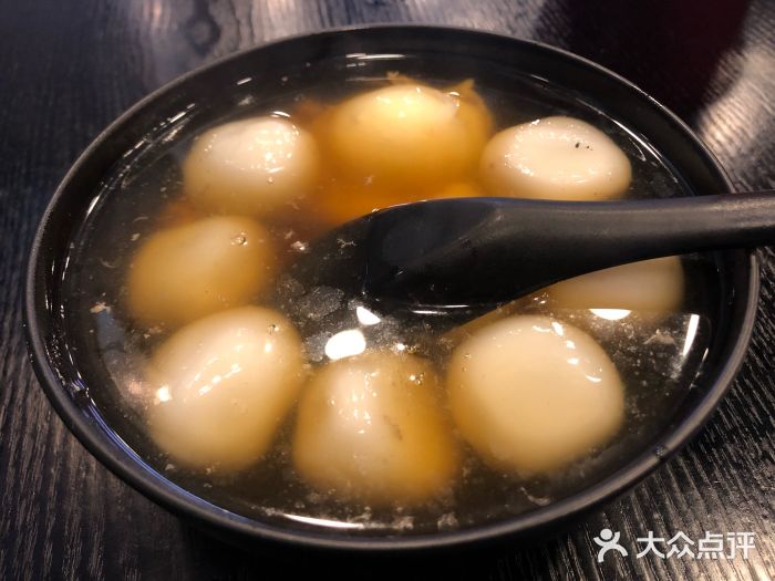 山城汤圆老街小吃铺-图片-重庆美食-大众点评网
