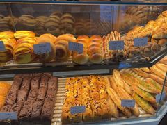 -21克拉面包(崂山万象汇店)
