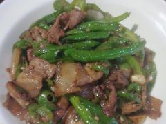 -饭桌故事·血鸭湘(荣宝华店)