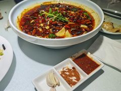 -阿西娅食府(中关村店)