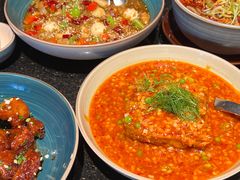 -华豫川酒家(双子塔店)