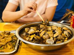 -陈氏肥蛤(小纬六路总店)