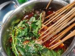 -红岸碳烤齐齐哈尔原味生态烤肉