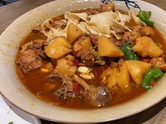 -那时新疆·若羌(经纬汇店)