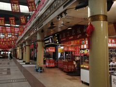 -南市食品街