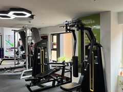 -悦耐私教健身馆(保利中心店)