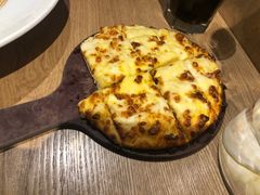 -棒约翰比萨·意面(张江长泰店)