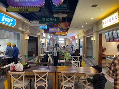 -春雪面馆(转塘店)