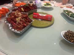 -杨氏青龙虾·羊蝎子(珠江路店)