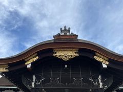 -京都御所