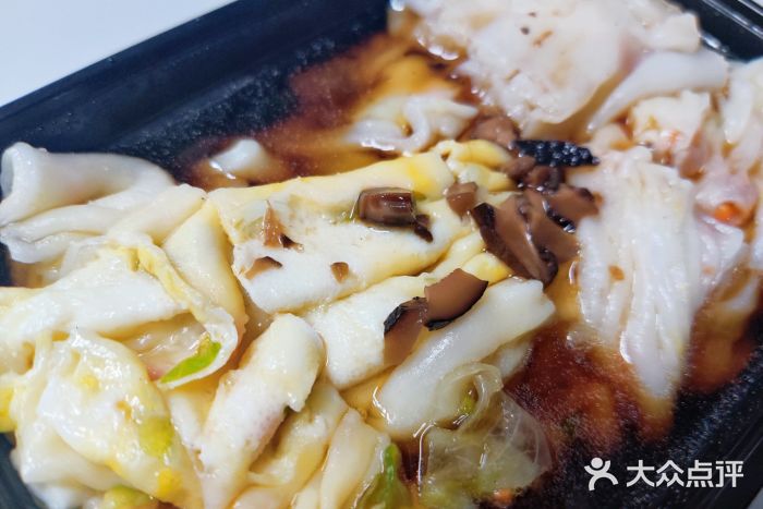 广式烧腊(崇文门店)鸡蛋肠粉图片