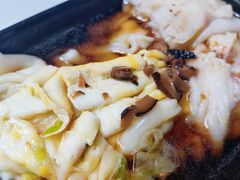 鸡蛋肠粉-广式烧腊(崇文门店)
