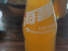 -老洛阳豆腐汤(栾川总店)