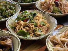 -悦屋老板娘的烤肉店(紫薇田园店)