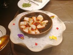 -海派悦庭·海胆烧麦·新融合菜(凯德广场店)