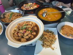 -悦硒楼·新派恩施菜