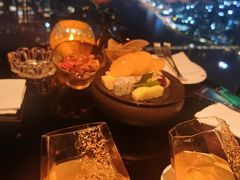 -广州四季酒店·天吧·高空酒吧