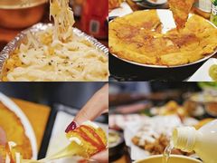 -咕咕站韩国料理(紫金港店)