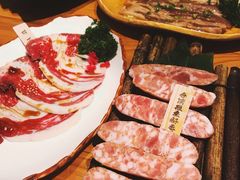 -黑牛の店·和牛烧肉(合生汇店)