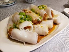 油炸鬼肠粉-粤·向群饭店(龙津东路总店)