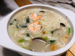-莆田餐厅(滨海广场店)